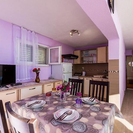 Apartment Angelina Дубровник Экстерьер фото