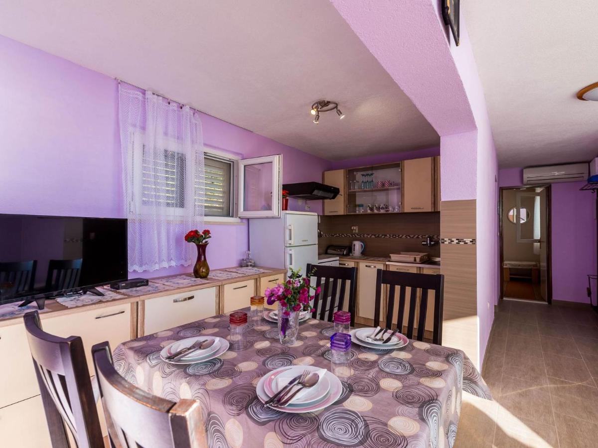 Apartment Angelina Дубровник Экстерьер фото