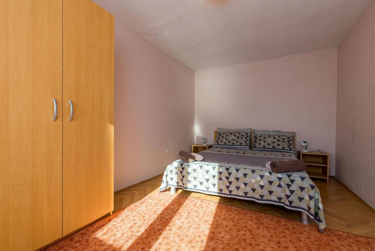 Apartment Angelina Дубровник Экстерьер фото