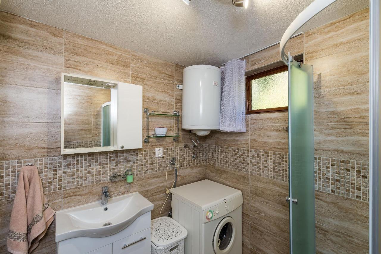 Apartment Angelina Дубровник Экстерьер фото