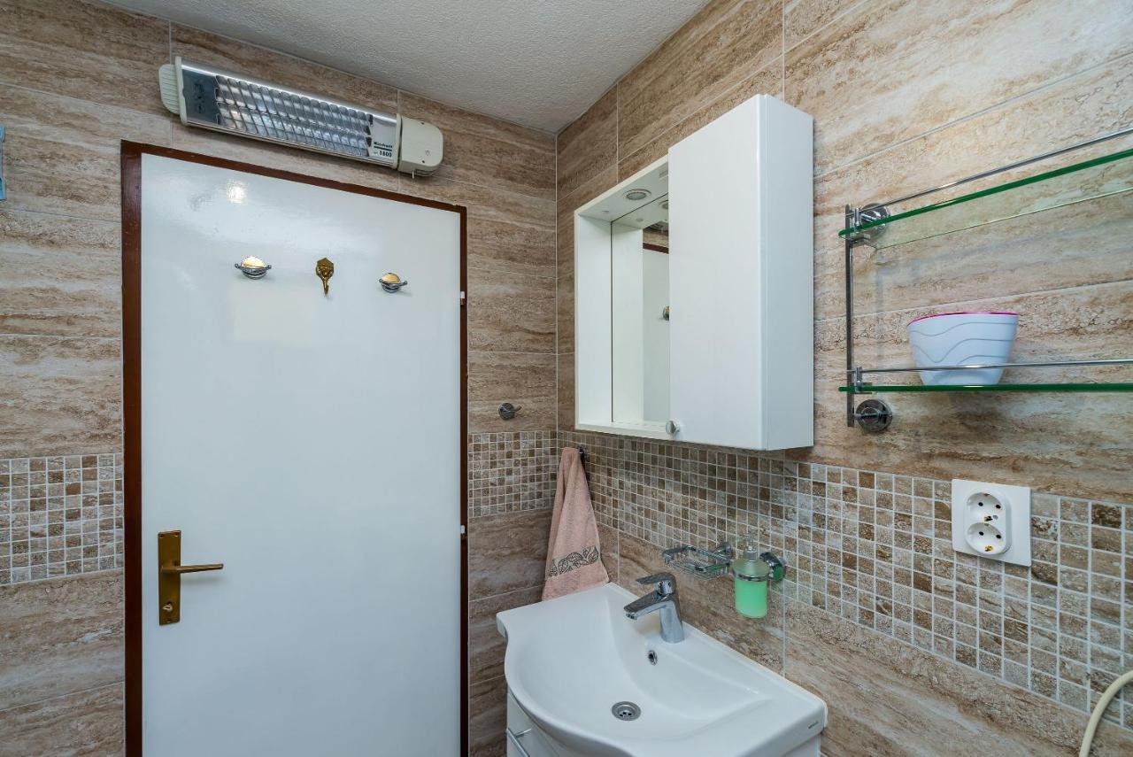 Apartment Angelina Дубровник Экстерьер фото