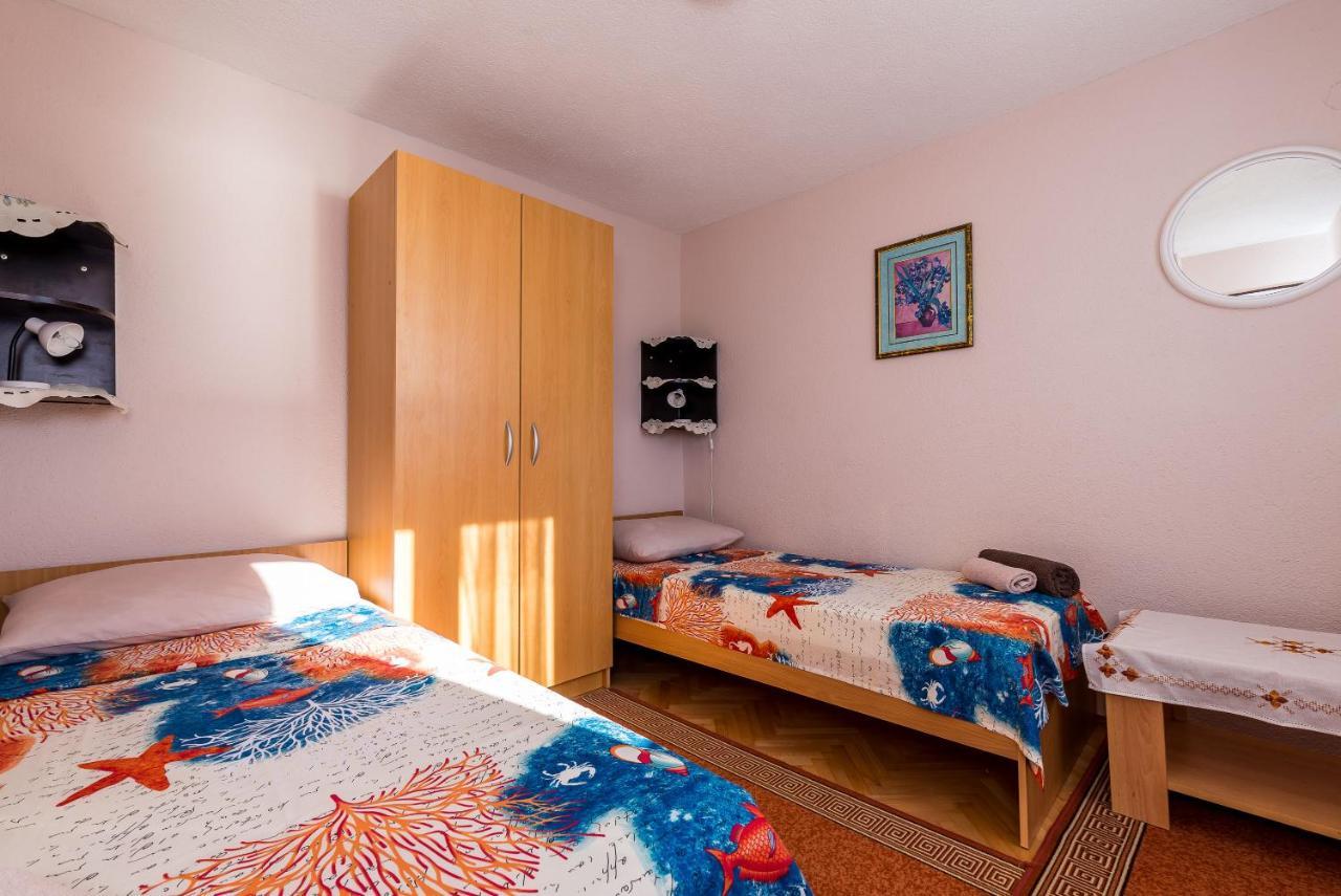 Apartment Angelina Дубровник Экстерьер фото