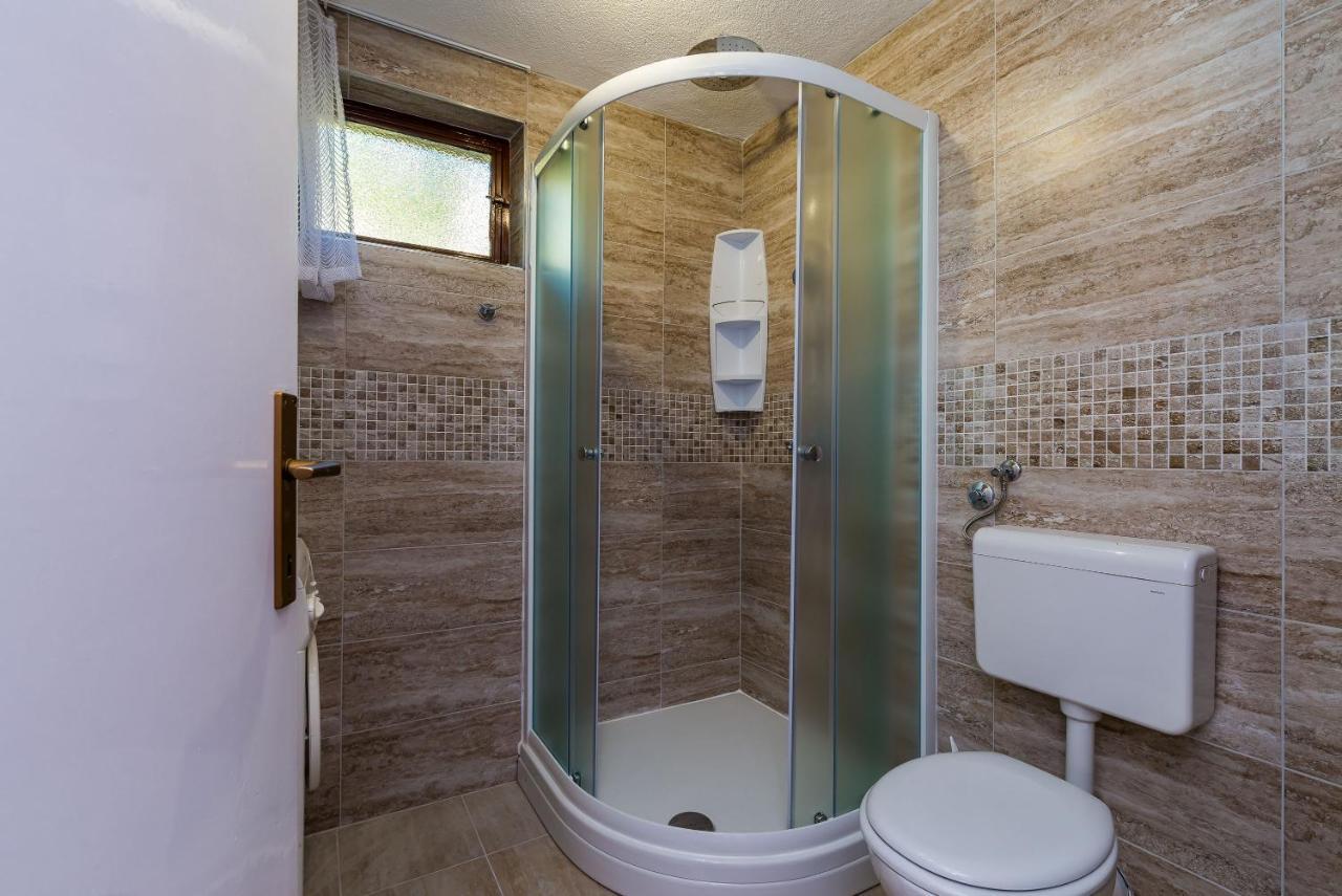 Apartment Angelina Дубровник Экстерьер фото