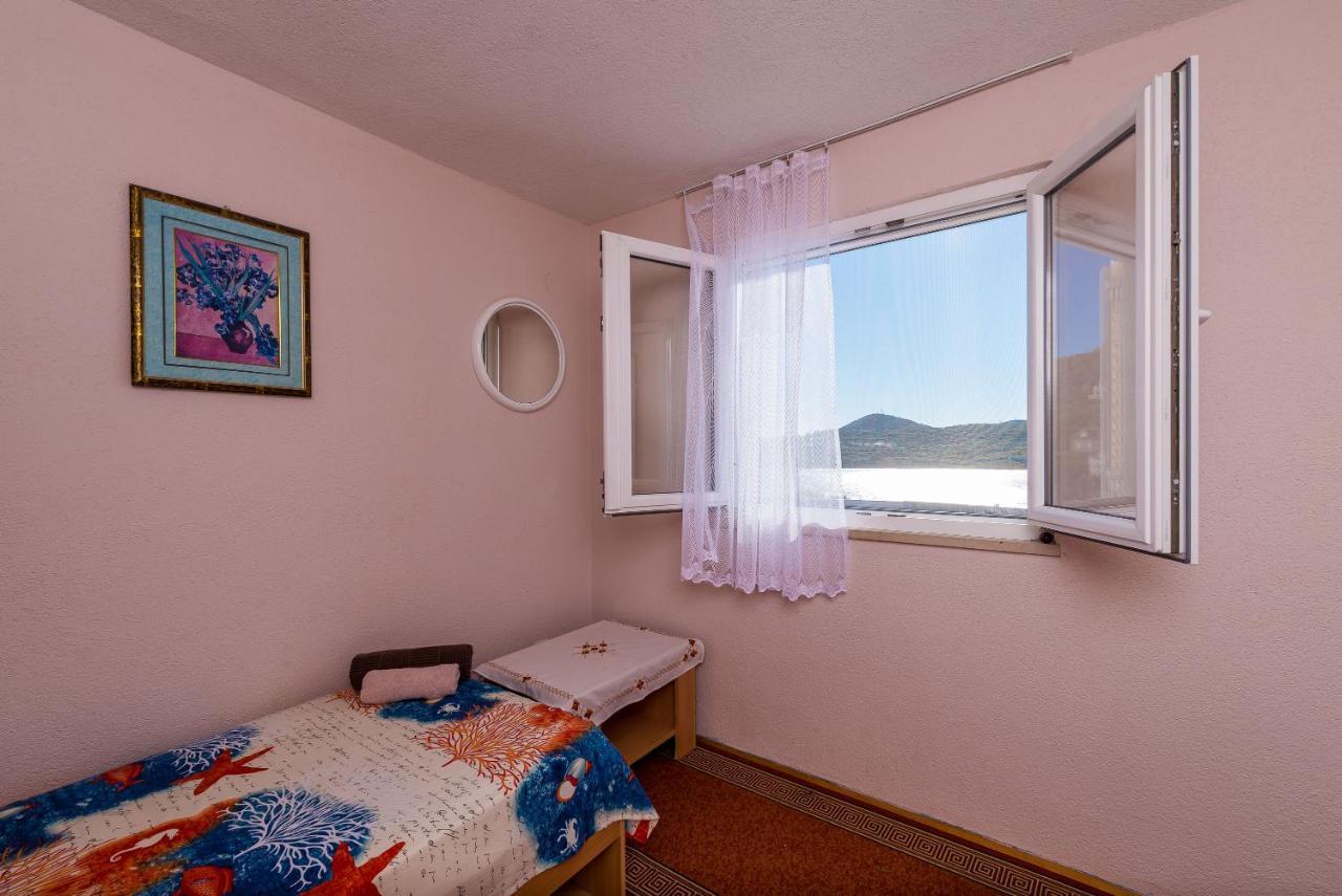 Apartment Angelina Дубровник Экстерьер фото